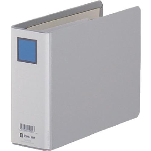 KING JIM คิง G A5E เทา