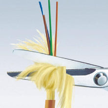 โหลดรูปภาพลงในโปรแกรมดูแกลเลอรี กรรไกรสำหรับ KNIPEX Kevlar (R)
