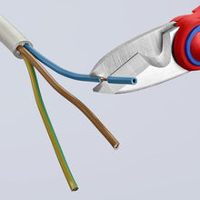 画像をギャラリービューアに読み込む, ＫＮＩＰＥＸ　ケーブルシザーズ
