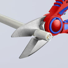 画像をギャラリービューアに読み込む, ＫＮＩＰＥＸ　ケーブルシザーズ
