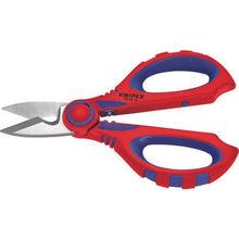 画像をギャラリービューアに読み込む, ＫＮＩＰＥＸ　ケーブルシザーズ
