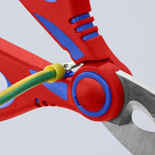 画像をギャラリービューアに読み込む, ＫＮＩＰＥＸ　ケーブルシザーズ
