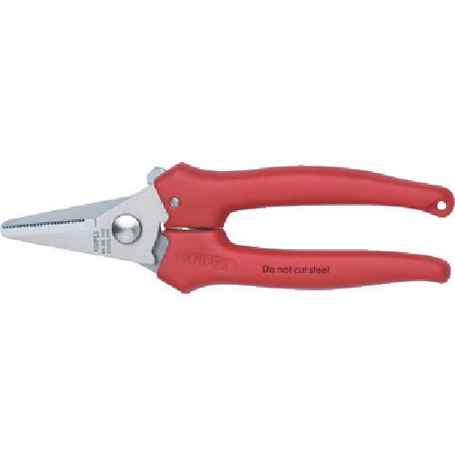 ＫＮＩＰＥＸ　１４０ｍｍ　万能はさみ