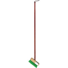 Tải hình ảnh vào trình xem thư viện, Bàn chải sàn sợi tổng hợp dọc NIHON CLEAN-TECH PRO
