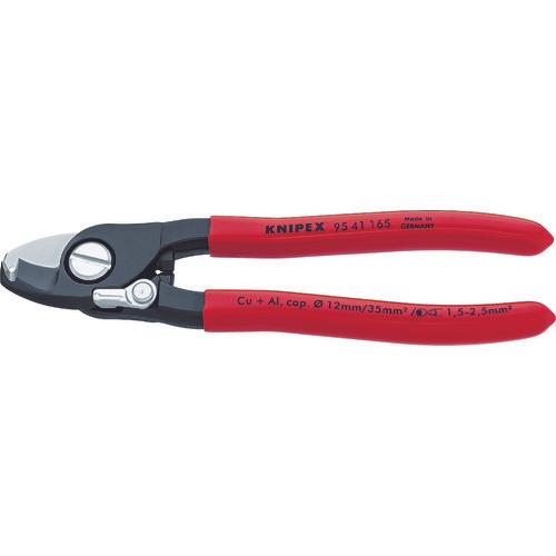 ＫＮＩＰＥＸ　ケーブルカッター　１６５ｍｍ