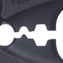 将图像导入到图库查看器中KNIPEX钢丝绳切割器防坠落 190mm
