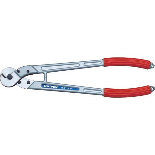 ＫＮＩＰＥＸ　９５７１－６００　ケーブルカッター