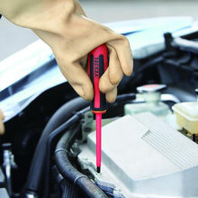 将图像导入到图库查看器中一套 6 个VESSEL Megadora 绝缘驱动器
