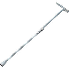 画像をギャラリービューアに読み込む, カクダイ　止水栓キー
