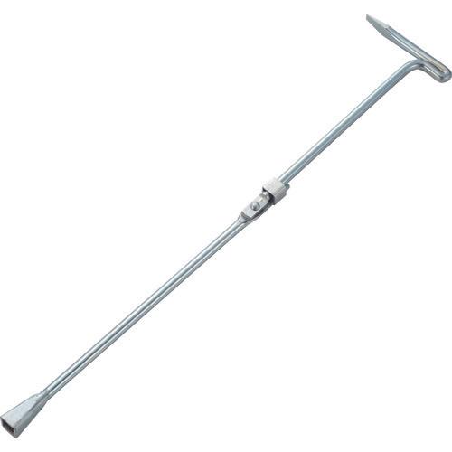 カクダイ　止水栓キー