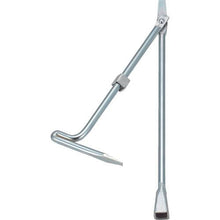 画像をギャラリービューアに読み込む, カクダイ　止水栓キー
