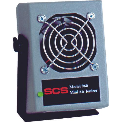 SCS small ionizer 960