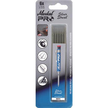 โหลดรูปภาพลงในโปรแกรมดูแกลเลอรี LACO Marukaru Pro Refill (สำหรับงานเชื่อม) สีเงิน
