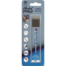 Tải hình ảnh vào trình xem thư viện, LACO Marcal Pro Refill Graphite
