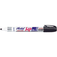 โหลดรูปภาพลงในโปรแกรมดูแกลเลอรี ปากกามาร์คเกอร์ LACO Markal "PROLINE HP" สีดำ

