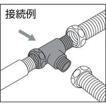 画像をギャラリービューアに読み込む, カクダイ　片ナットフレキチーズ
