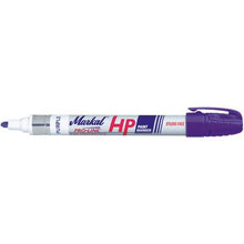 โหลดรูปภาพลงในโปรแกรมดูแกลเลอรี ปากกามาร์คัล LACO Markal "PROLINE HP" สีม่วง
