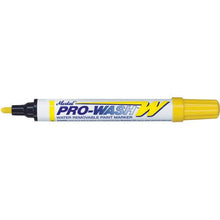 Tải hình ảnh vào trình xem thư viện, LACO Markal mác công nghiệp "PRO ASH" màu vàng

