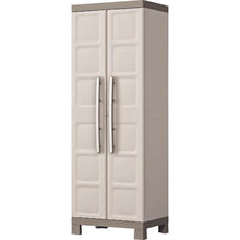 โหลดรูปภาพลงในโปรแกรมดูแกลเลอรี KETER Resin Storage Excellence 650X450X1820 5 ชั้น
