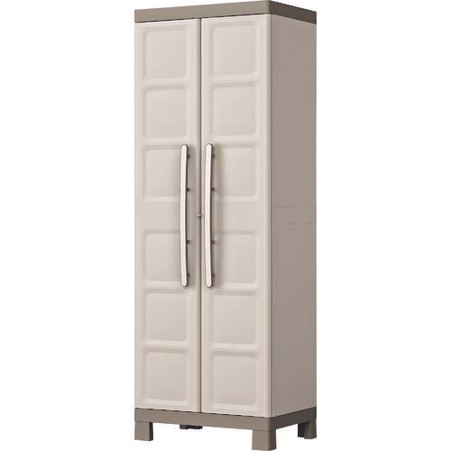 KETER Resin Storage Excellence 650X450X1820 5 ชั้น