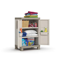 โหลดรูปภาพลงในโปรแกรมดูแกลเลอรี KETER Resin Storage Excellence 650X450X970 2 ชั้น
