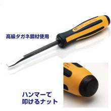 画像をギャラリービューアに読み込む, ベッセル　メガトラクリップリムーバー　９７０ＣＲ１２０
