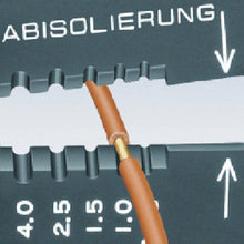 画像をギャラリービューアに読み込む, ＫＮＩＰＥＸ　圧着ペンチ　２１５ｍｍ
