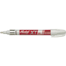 โหลดรูปภาพลงในโปรแกรมดูแกลเลอรี ปากกามาร์คัล LACO Markal "PRO-LINE-XT" สีขาว
