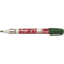 โหลดรูปภาพลงในโปรแกรมดูแกลเลอรี ปากกามาร์คเกอร์ LACO Markal "PRO-LINE-XT" สีเขียว
