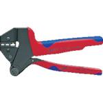 ＫＮＩＰＥＸ　９７４３－０６　クリンピングシステムプライヤー
