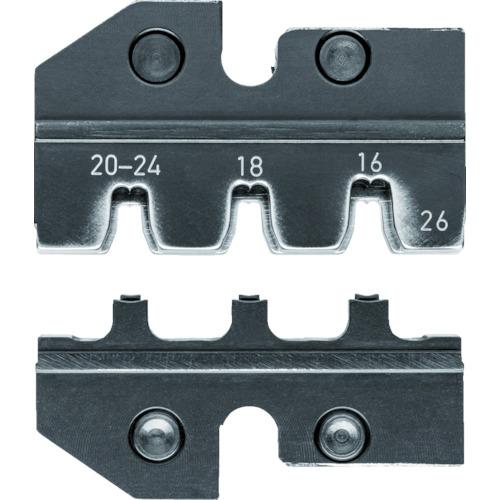 KNIPEX 9749-59 压接模具（适用于 9754-26）