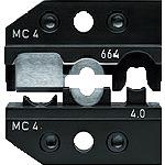 KNIPEX 9749-66-4 替换骰子（用于 9743-200）