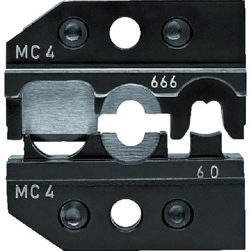 KNIPEX 9749-66-6 替换骰子（用于 9743-200）