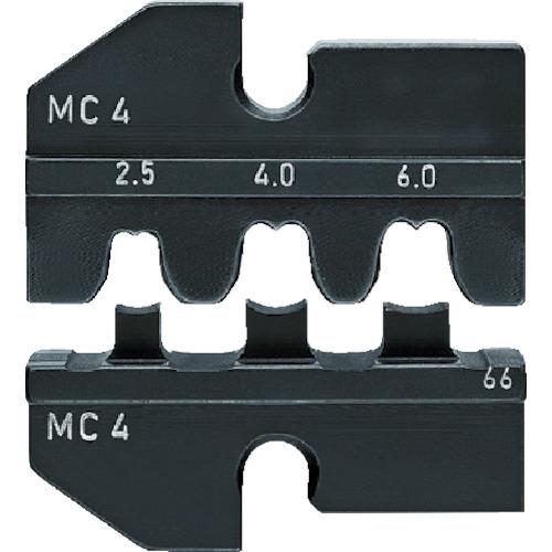 KNIPEX 9749-66 压接模具（适用于 9743-200）