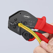 画像をギャラリービューアに読み込む, ＫＮＩＰＥＸ　圧着ペンチ
