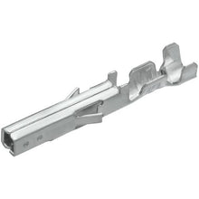 将图像导入到图库查看器中KNIPEX 9754-25 Mini-Fit (R) 190mm 平行压线钳
