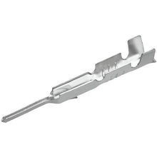 将图像导入到图库查看器中KNIPEX 9754-25 平行压线钳 MQS 连接器 190mm
