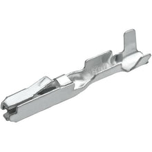 将图像导入到图库查看器中KNIPEX 9754-25 平行压线钳 MQS 连接器 190mm
