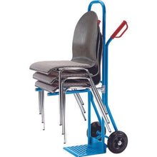 Load image into gallery viewer, KAISER chair carriage 75kg
