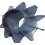 RIDGE见蛇球指南 10 件