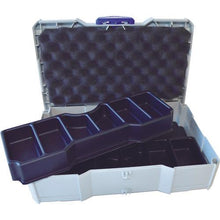 将图像导入到图库查看器中KNIPEX工具箱
