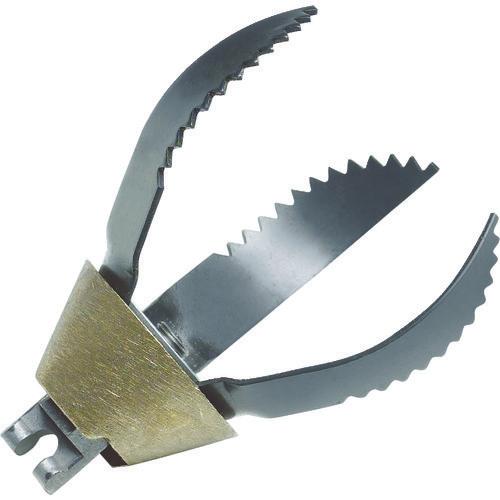 RIDGE ชุดเครื่องตัดปลาฉลาม 3 ชิ้น T-50