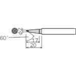 Load image into gallery viewer, HAKKO tip BC type
