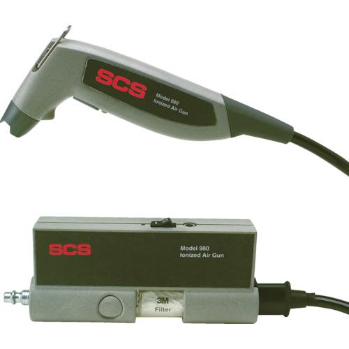 SCS ionized air gun 980