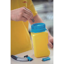 将图像导入到图库查看器中martor备用刀片收纳瓶9810
