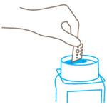 将图像导入到图库查看器中martor备用刀片收纳瓶9810
