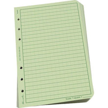 โหลดรูปภาพลงในโปรแกรมดูแกลเลอรี RITR 4 5/8X7 ยูนิเวอร์ซัลลีฟลีฟ สีเขียว
