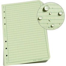 โหลดรูปภาพลงในโปรแกรมดูแกลเลอรี RITR 4 5/8X7 ยูนิเวอร์ซัลลีฟลีฟ สีเขียว
