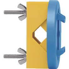 将图像导入到图库查看器中martor备用刀片存储瓶 9845 立柱安装架
