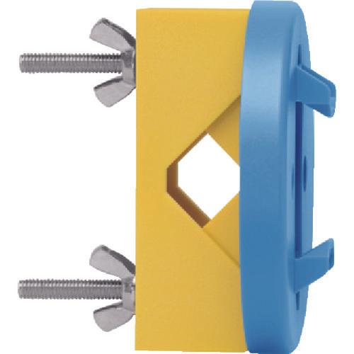 martor备用刀片存储瓶 9845 立柱安装架